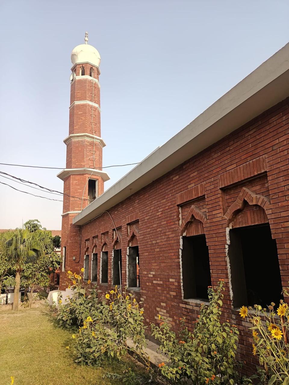 Masjid Badian Road Lahore