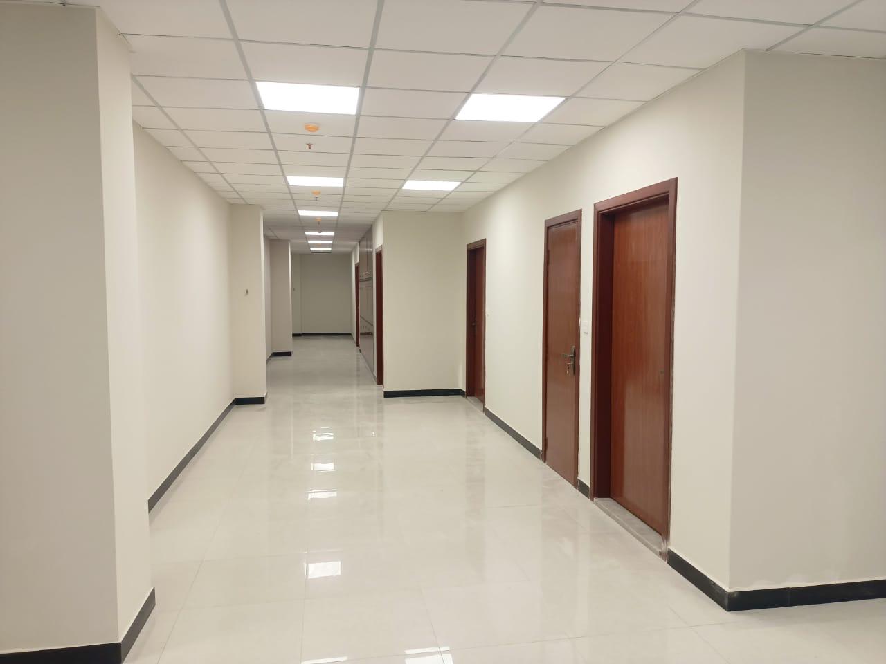 G8/4 Islamabad Renovation Project